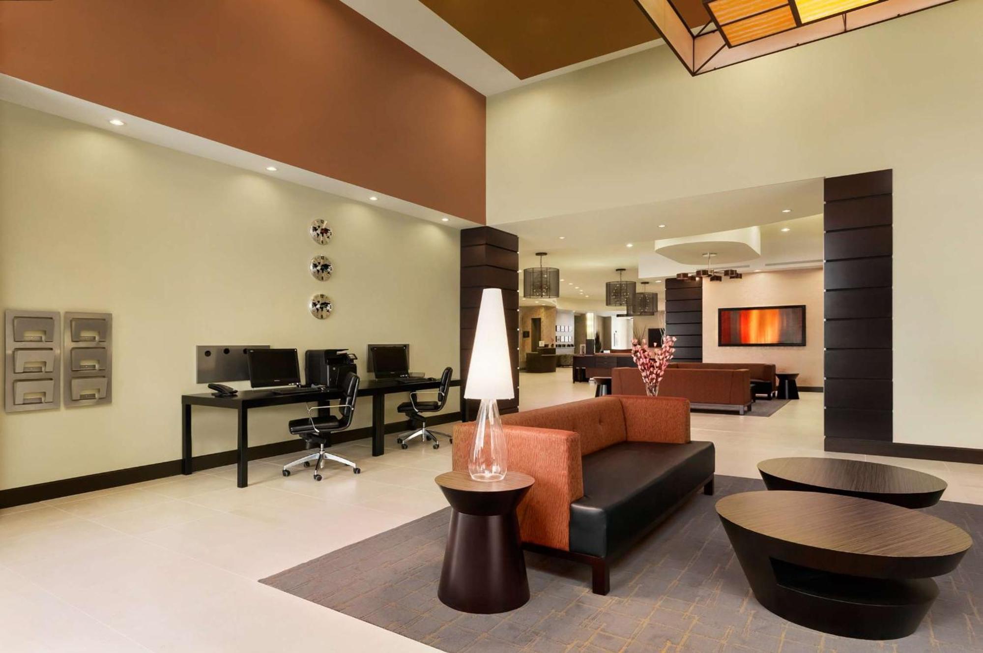 เอมบาสซี สวีท ซอลต์ เลค ซิตี้ เวสต์ แวลเลย์ Hotel เวสต์แวลลีย์ซิตี้ ภายนอก รูปภาพ