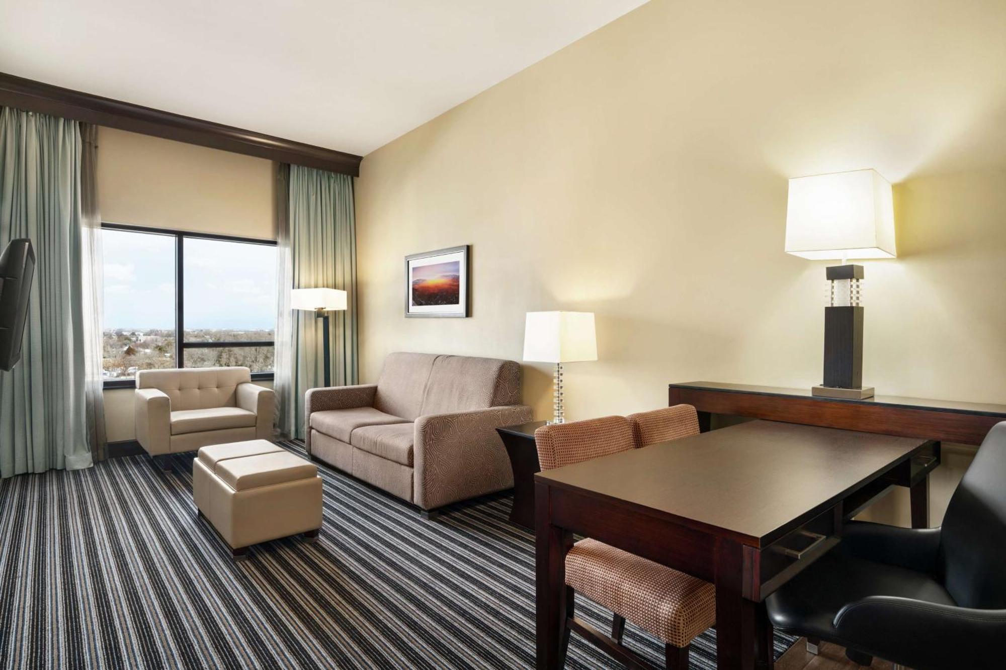 เอมบาสซี สวีท ซอลต์ เลค ซิตี้ เวสต์ แวลเลย์ Hotel เวสต์แวลลีย์ซิตี้ ภายนอก รูปภาพ