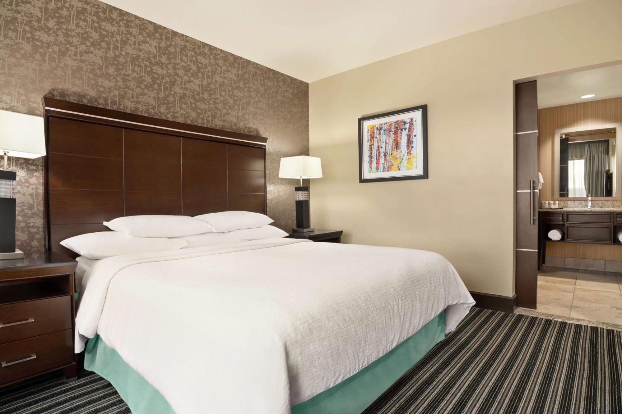 เอมบาสซี สวีท ซอลต์ เลค ซิตี้ เวสต์ แวลเลย์ Hotel เวสต์แวลลีย์ซิตี้ ภายนอก รูปภาพ