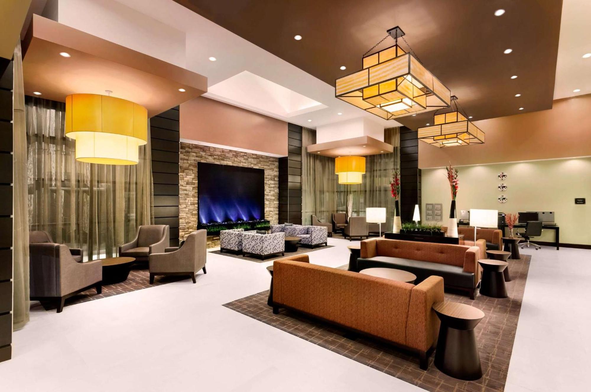 เอมบาสซี สวีท ซอลต์ เลค ซิตี้ เวสต์ แวลเลย์ Hotel เวสต์แวลลีย์ซิตี้ ภายนอก รูปภาพ